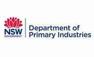 A picture of the Department of Primary Industries logo, a client of The Strategy Group