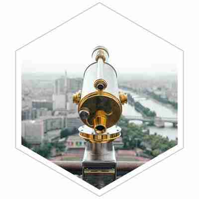 Magnifying innovation ideas
