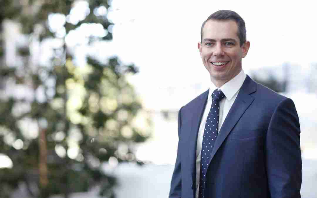 The Innovators Series: Why fostering innovation is about people and mindset