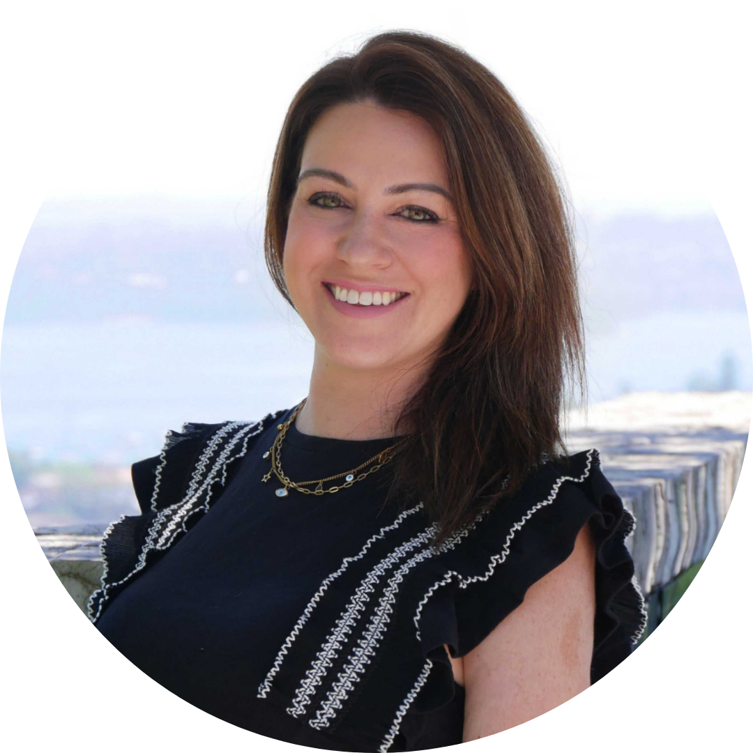 Stacey Morava | Operations Manager | The Strategy Group