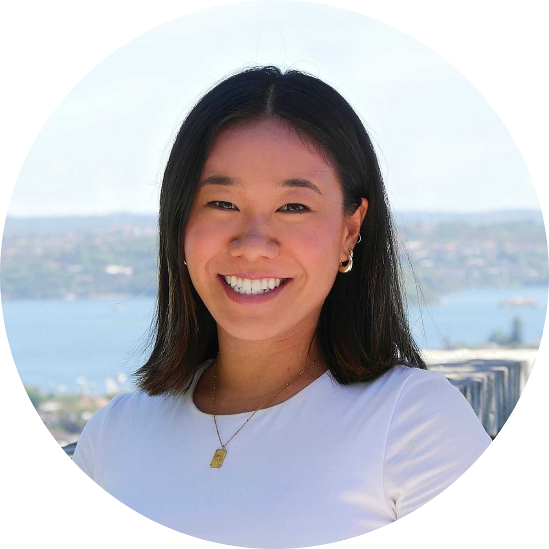 Senior Strategist Mandy Tandjung